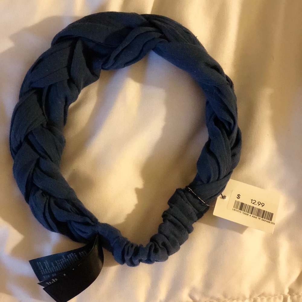 Headband